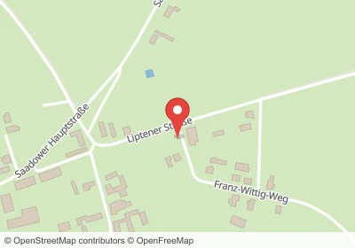 Liptener Straße Bronkow – Hotels in der Nähe Hotels an der Liptener Straße in Bronkow – Unterkünfte, Pensionen und Ferienwohnungen in zentraler Lage