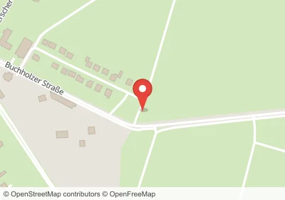 Hotels an der Löptener Straße in Halbe – Unterkünfte, Pensionen und Ferienwohnungen in zentraler Lage