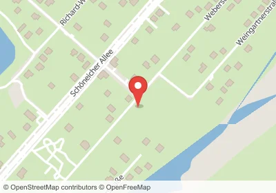 Hotels an der Lortzingstraße in Fredersdorf-Vogelsdorf – Unterkünfte, Pensionen und Ferienwohnungen in zentraler Lage