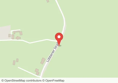 Lübbener Straße Unterspreewald – Hotels in der Nähe Hotels an der Lübbener Straße in Unterspreewald – Unterkünfte, Pensionen und Ferienwohnungen in zentraler Lage
