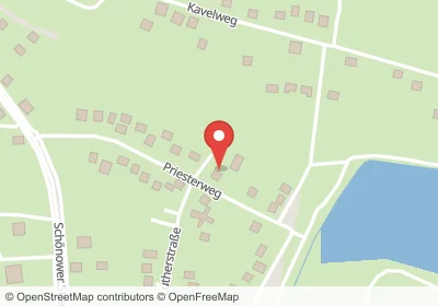 Hotels an der Lutherstraße in Panketal – Unterkünfte, Pensionen und Ferienwohnungen in zentraler Lage