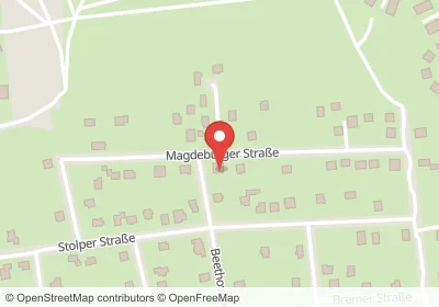 Hotels an der Magdeburger Straße in Glienicke/Nordbahn – Unterkünfte, Pensionen und Ferienwohnungen in zentraler Lage