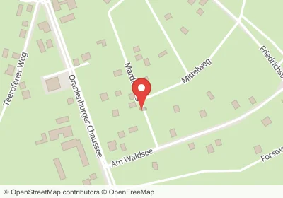 Marderweg Löwenberger Land – Hotels in der Nähe Hotels an der Marderweg in Löwenberger Land – Unterkünfte, Pensionen und Ferienwohnungen in zentraler Lage