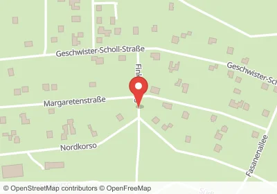 Hotels an der Margaretenstraße in Heidesee – Unterkünfte, Pensionen und Ferienwohnungen in zentraler Lage