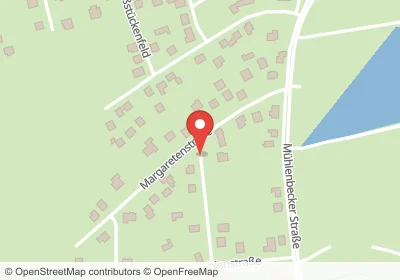 Hotels an der Margaretenstraße in Mühlenbecker Land – Unterkünfte, Pensionen und Ferienwohnungen in zentraler Lage