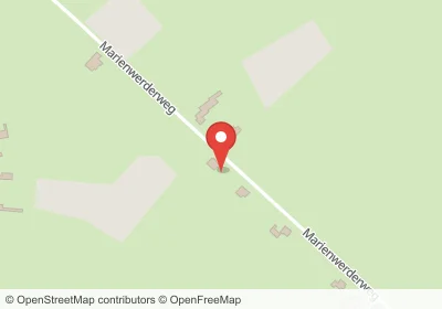 Hotels an der Marienwerder Weg in Schorfheide – Unterkünfte, Pensionen und Ferienwohnungen in zentraler Lage