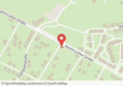 Martin-Luther-Straße Fredersdorf-Vogelsdorf – Hotels in der Nähe Hotels an der Martin-Luther-Straße in Fredersdorf-Vogelsdorf – Unterkünfte, Pensionen und Ferienwohnungen in zentraler Lage