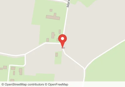Hotels an der Marxdorfer Straße in Steinhöfel – Unterkünfte, Pensionen und Ferienwohnungen in zentraler Lage