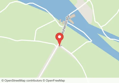 Hotels an der Maulbeerallee in Großwoltersdorf – Unterkünfte, Pensionen und Ferienwohnungen in zentraler Lage