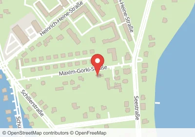 Maxim-Gorki-Straße Zeuthen – Hotels in der Nähe Hotels an der Maxim-Gorki-Straße in Zeuthen – Unterkünfte, Pensionen und Ferienwohnungen in zentraler Lage