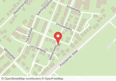 Meisenweg Wustermark – Hotels in der Nähe Hotels an der Meisenweg in Wustermark – Unterkünfte, Pensionen und Ferienwohnungen in zentraler Lage