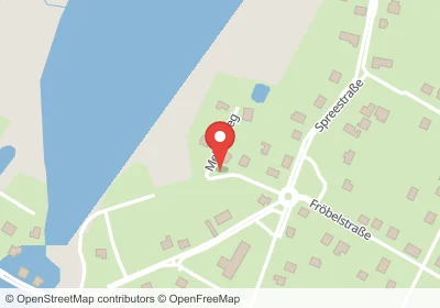 Meisenweg Fredersdorf-Vogelsdorf – Hotels in der Nähe Hotels an der Meisenweg in Fredersdorf-Vogelsdorf – Unterkünfte, Pensionen und Ferienwohnungen in zentraler Lage