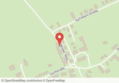 Hotels an der Melchower Weg in Breydin – Unterkünfte, Pensionen und Ferienwohnungen in zentraler Lage