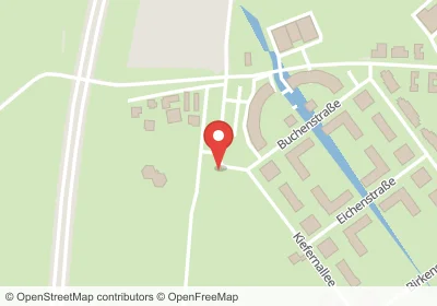 Hotels an der Meuroer Straße in Schipkau – Unterkünfte, Pensionen und Ferienwohnungen in zentraler Lage