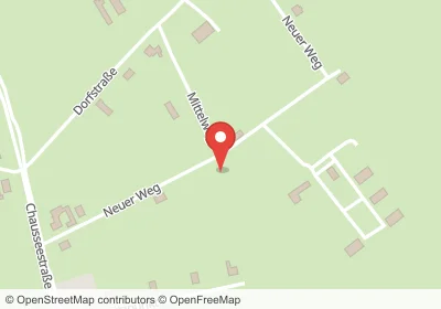 Mittelweg Zechin – Hotels in der Nähe Hotels an der Mittelweg in Zechin – Unterkünfte, Pensionen und Ferienwohnungen in zentraler Lage