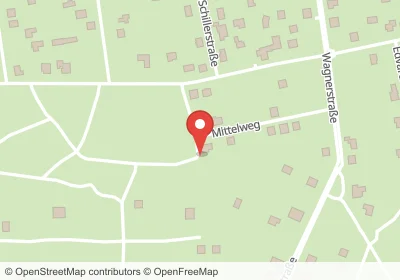 Hotels an der Mittelweg in Petershagen/Eggersdorf – Unterkünfte, Pensionen und Ferienwohnungen in zentraler Lage