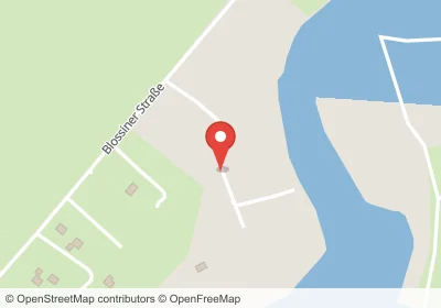 Hotels an der Mittelweg in Heidesee – Unterkünfte, Pensionen und Ferienwohnungen in zentraler Lage