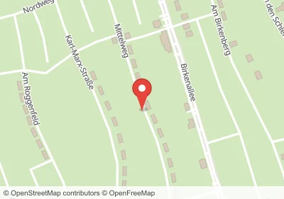 Hotels an der Mittelweg in Leegebruch – Unterkünfte, Pensionen und Ferienwohnungen in zentraler Lage