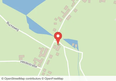 Hotels an der Mittelweg in Sonnenberg – Unterkünfte, Pensionen und Ferienwohnungen in zentraler Lage