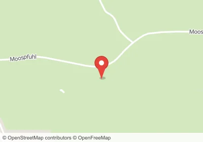 Moospfuhl Schorfheide – Hotels in der Nähe Hotels an der Moospfuhl in Schorfheide – Unterkünfte, Pensionen und Ferienwohnungen in zentraler Lage