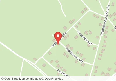 Mozartstraße Schöneiche bei Berlin – Hotels in der Nähe Hotels an der Mozartstraße in Schöneiche bei Berlin – Unterkünfte, Pensionen und Ferienwohnungen in zentraler Lage