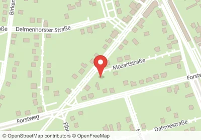 Hotels an der Mozartstraße in Zeuthen – Unterkünfte, Pensionen und Ferienwohnungen in zentraler Lage