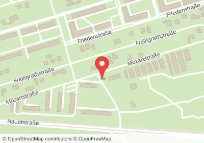 Mozartstraße Bestensee – Hotels in der Nähe Hotels an der Mozartstraße in Bestensee – Unterkünfte, Pensionen und Ferienwohnungen in zentraler Lage