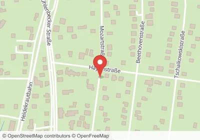 Mozartstraße Mühlenbecker Land – Hotels in der Nähe Hotels an der Mozartstraße in Mühlenbecker Land – Unterkünfte, Pensionen und Ferienwohnungen in zentraler Lage