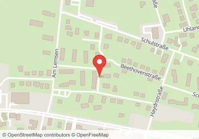 Mozartstraße Großenkneten – Hotels in der Nähe Hotels an der Mozartstraße in Großenkneten – Unterkünfte, Pensionen und Ferienwohnungen in zentraler Lage
