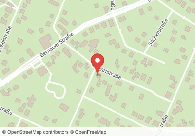 Mozartstraße Panketal – Hotels in der Nähe Hotels an der Mozartstraße in Panketal – Unterkünfte, Pensionen und Ferienwohnungen in zentraler Lage
