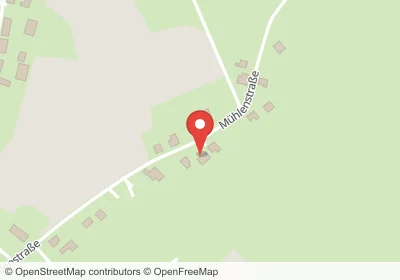 Hotels an der Mühlenstraße in Schorfheide – Unterkünfte, Pensionen und Ferienwohnungen in zentraler Lage