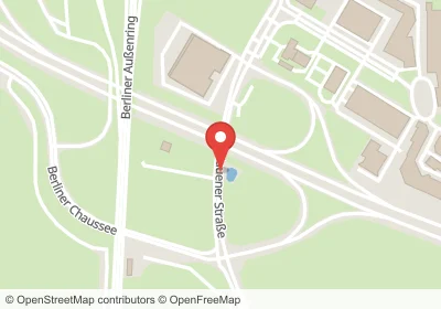 Hotels an der Nauener Straße in Wustermark – Unterkünfte, Pensionen und Ferienwohnungen in zentraler Lage