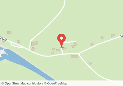 Neue Bergstraße Niederfinow – Hotels in der Nähe Hotels an der Neue Bergstraße in Niederfinow – Unterkünfte, Pensionen und Ferienwohnungen in zentraler Lage