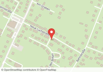 Neue Luchstraße Oberkrämer – Hotels in der Nähe Hotels an der Neue Luchstraße in Oberkrämer – Unterkünfte, Pensionen und Ferienwohnungen in zentraler Lage