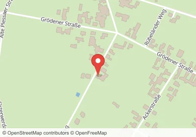 Hotels an der Neuer Weg in Hirschfeld – Unterkünfte, Pensionen und Ferienwohnungen in zentraler Lage