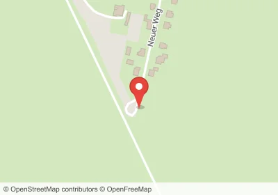 Hotels an der Neuer Weg in Fichtenhöhe – Unterkünfte, Pensionen und Ferienwohnungen in zentraler Lage