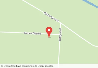 Neues Gestell Spreenhagen – Hotels in der Nähe Hotels an der Neues Gestell in Spreenhagen – Unterkünfte, Pensionen und Ferienwohnungen in zentraler Lage