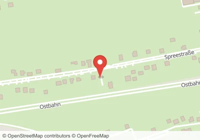 Hotels an der Oderstraße in Petershagen/Eggersdorf – Unterkünfte, Pensionen und Ferienwohnungen in zentraler Lage