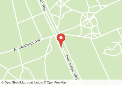 Hotels an der Oldenburger Weg in Hatten – Unterkünfte, Pensionen und Ferienwohnungen in zentraler Lage