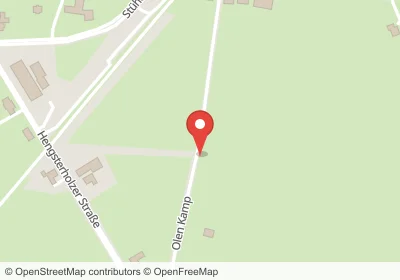 Olen Kamp Ganderkesee – Hotels in der Nähe Hotels an der Olen Kamp in Ganderkesee – Unterkünfte, Pensionen und Ferienwohnungen in zentraler Lage