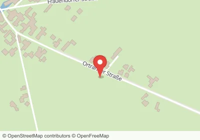 Ortrander Straße Lindenau – Hotels in der Nähe Hotels an der Ortrander Straße in Lindenau – Unterkünfte, Pensionen und Ferienwohnungen in zentraler Lage
