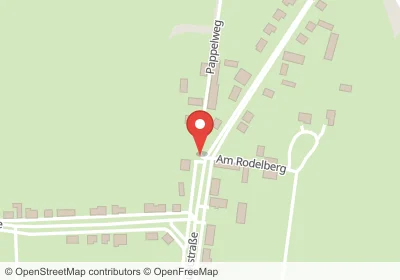 Pappelweg Neutrebbin – Hotels in der Nähe Hotels an der Pappelweg in Neutrebbin – Unterkünfte, Pensionen und Ferienwohnungen in zentraler Lage