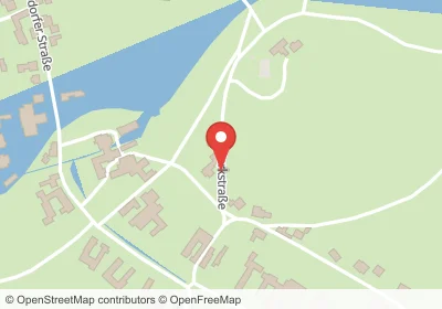 Hotels an der Parkstraße in Kroppen – Unterkünfte, Pensionen und Ferienwohnungen in zentraler Lage