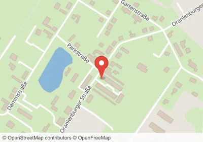 Parkstraße Brieselang – Hotels in der Nähe Hotels an der Parkstraße in Brieselang – Unterkünfte, Pensionen und Ferienwohnungen in zentraler Lage