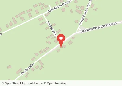 Parkstraße Sydower Fließ – Hotels in der Nähe Hotels an der Parkstraße in Sydower Fließ – Unterkünfte, Pensionen und Ferienwohnungen in zentraler Lage
