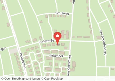 Hotels an der Parkstraße in Leegebruch – Unterkünfte, Pensionen und Ferienwohnungen in zentraler Lage