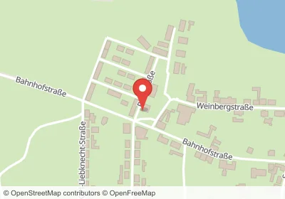 Hotels an der Parkstraße in Schipkau – Unterkünfte, Pensionen und Ferienwohnungen in zentraler Lage