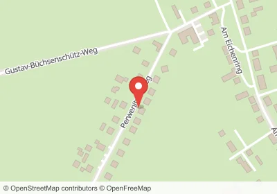 Hotels an der Perwenitzer Weg in Oberkrämer – Unterkünfte, Pensionen und Ferienwohnungen in zentraler Lage