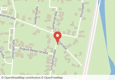 Pößnitzstraße Schipkau – Hotels in der Nähe Hotels an der Pößnitzstraße in Schipkau – Unterkünfte, Pensionen und Ferienwohnungen in zentraler Lage