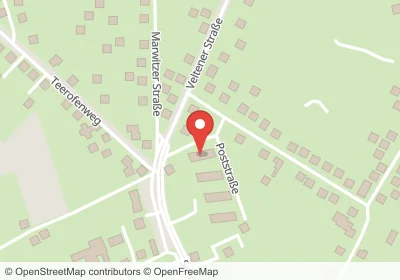 Poststraße Oberkrämer – Hotels in der Nähe Hotels an der Poststraße in Oberkrämer – Unterkünfte, Pensionen und Ferienwohnungen in zentraler Lage